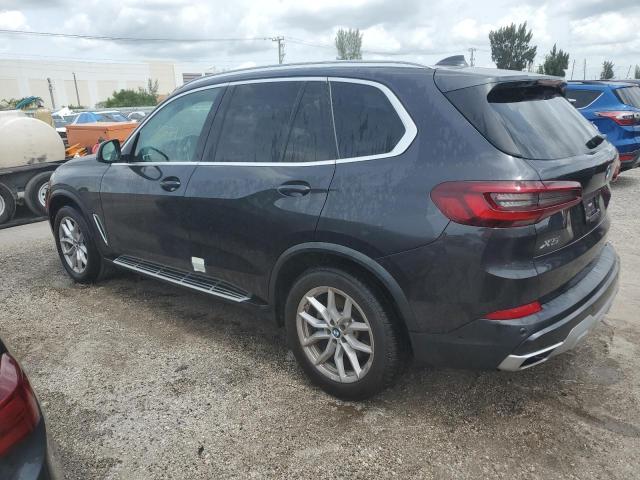 VIN 5UXCR4C09N9J78531 2022 BMW X5, Sdrive 40I no.2