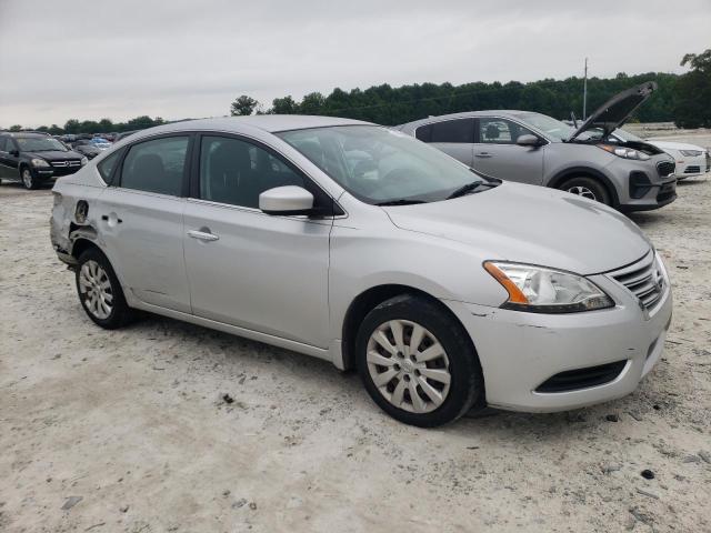 2015 Nissan Sentra S VIN: 3N1AB7AP7FY229926 Lot: 61493844