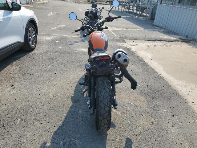 2023 HONDA CL500 A MLHPC6754P5001835