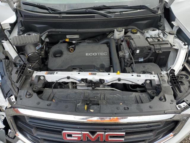 2020 GMC Terrain Sle VIN: 3GKALMEV9LL104246 Lot: 61292824