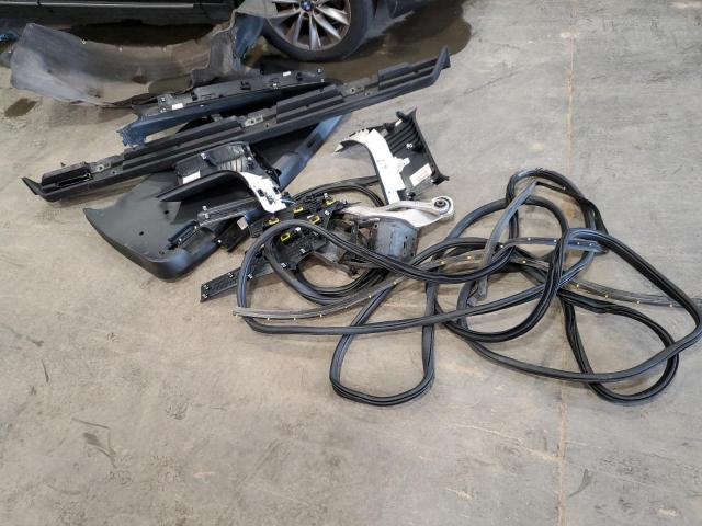 2021 Ford Expedition Xl VIN: 1FMJU1GT4MEA21114 Lot: 59824224