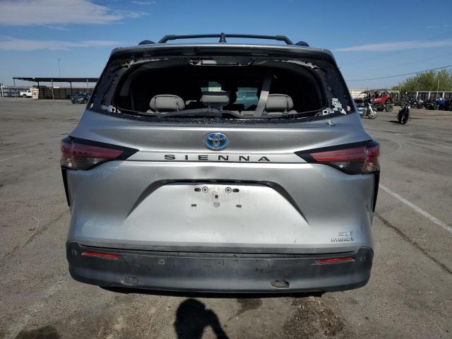 売れ筋商品お見逃しなく 2021 XLE SIENNA TOYOTA Hybrid usacars.bg | 4 2.5L トップス