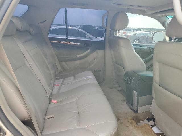 2004 Toyota 4Runner Limited VIN: JTEBT17R748016211 Lot: 61938264