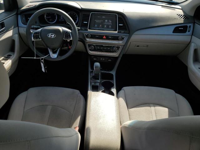 2018 Hyundai Sonata Se VIN: 5NPE24AF5JH675258 Lot: 62268964