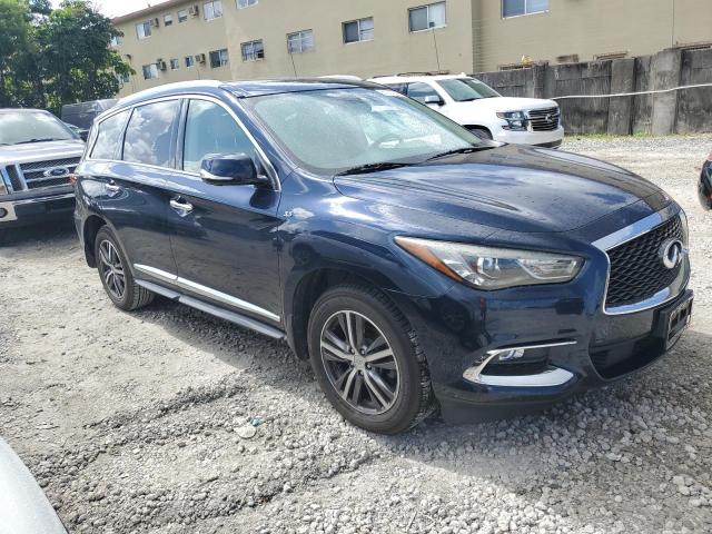 5N1DL0MM0JC509247 2018 Infiniti Qx60