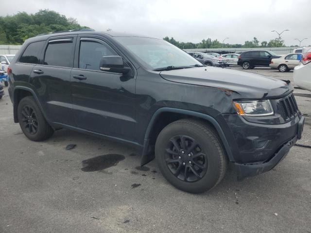 2014 Jeep Grand Cherokee Limited VIN: 1C4RJFBG0EC448407 Lot: 61368154