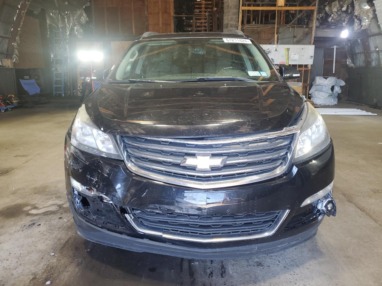 1GNKVHKD4GJ168065 2016 Chevrolet Traverse Lt