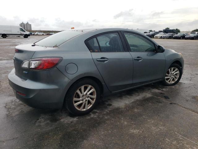 JM1BL1V78C1646395 2012 Mazda 3 I