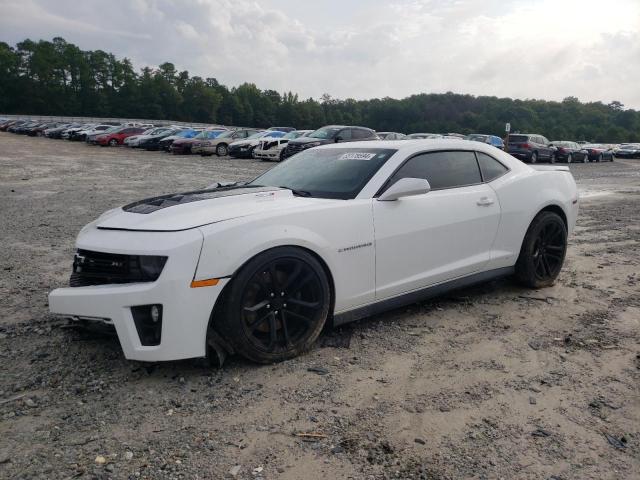 2013 CHEVROLET CAMARO ZL1 2G1FZ1EP9D9805415  65178594