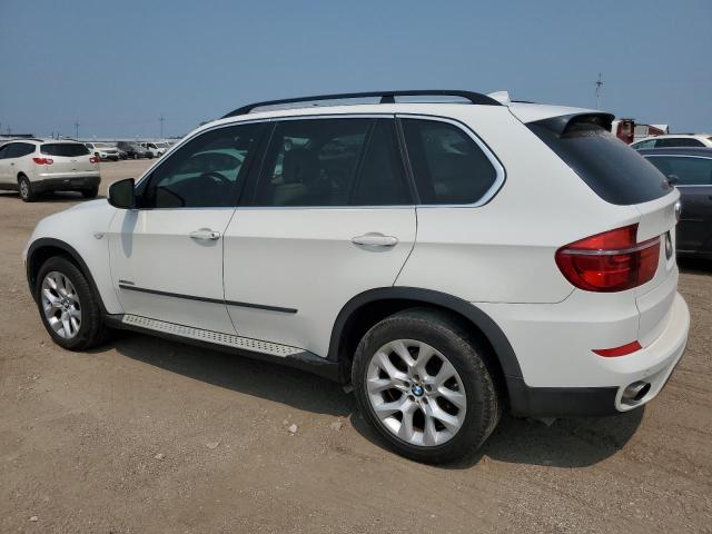 VIN 5UXZV4C54D0B21130 2013 BMW X5, Xdrive35I no.2