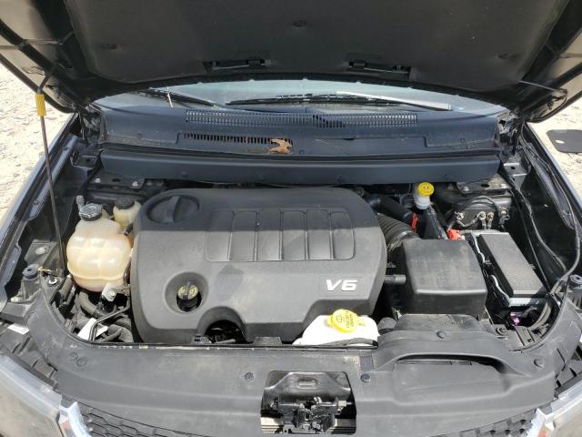 2019 Dodge Journey Gt VIN: 3C4PDDEG0KT836994 Lot: 61141774