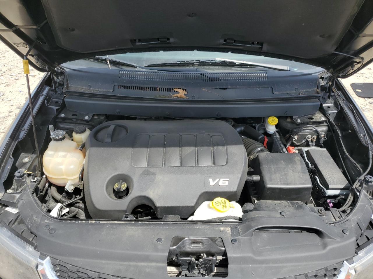 3C4PDDEG0KT836994 2019 Dodge Journey Gt