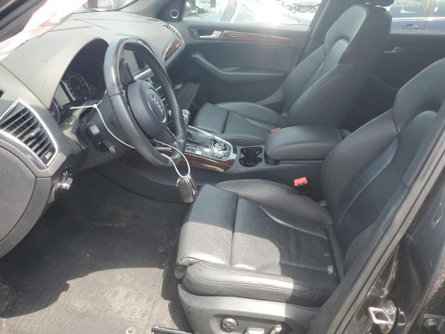 VIN WA1CMAFP2FA058278 2015 Audi Q5, Tdi Premium Plus no.7