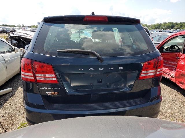 VIN 3C4PDCAB6DT576365 2013 Dodge Journey, SE no.6