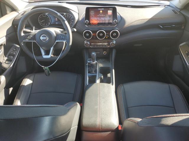 2023 Nissan Sentra Sr VIN: 3N1AB8DV4PY240349 Lot: 62288034