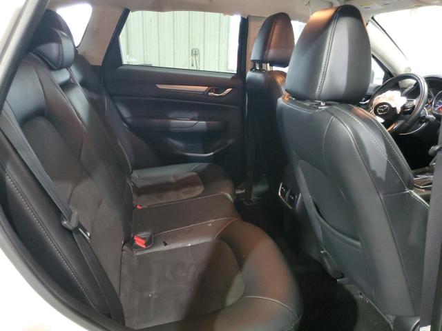 2018 MAZDA CX-5 TOURI - JM3KFBCM8J0474787