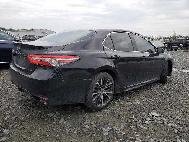 VIN 4T1B11HK0JU639129 2018 Toyota Camry, L no.3