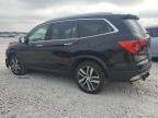 HONDA PILOT ELIT photo