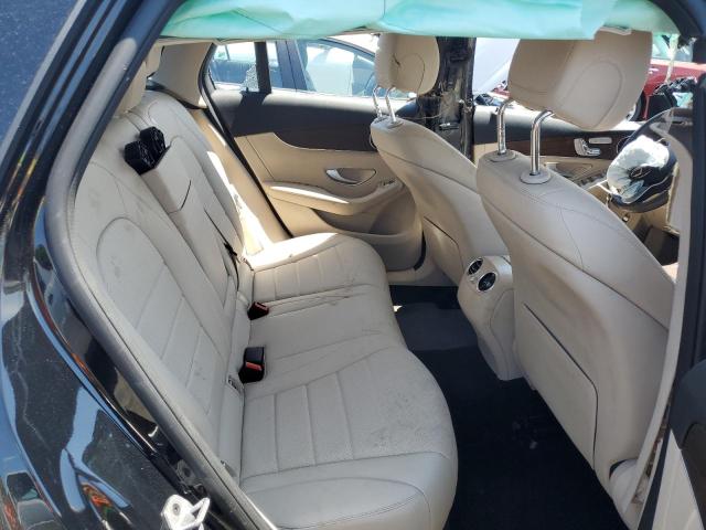 2022 MERCEDES-BENZ GLC 300 4M - W1N0G8EB5NV368780