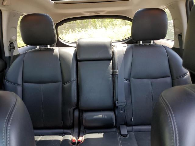 2015 NISSAN PATHFINDER - 5N1AR2MM9FC682057