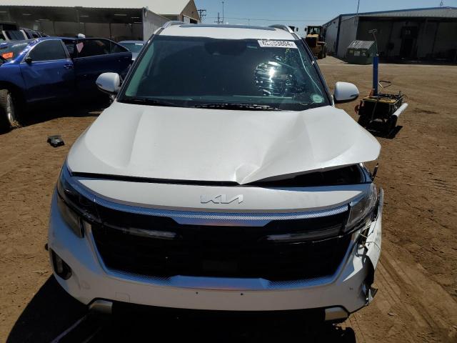 2024 KIA SELTOS SX KNDETCA78R7634557