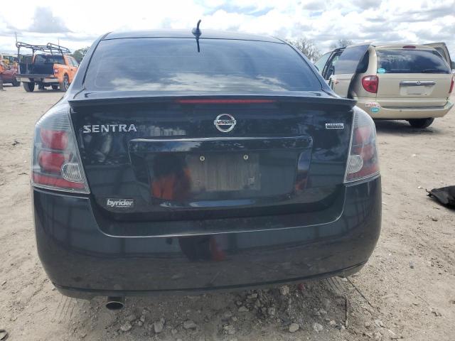 2012 Nissan Sentra 2.0 VIN: 3N1AB6APXCL726536 Lot: 61286894