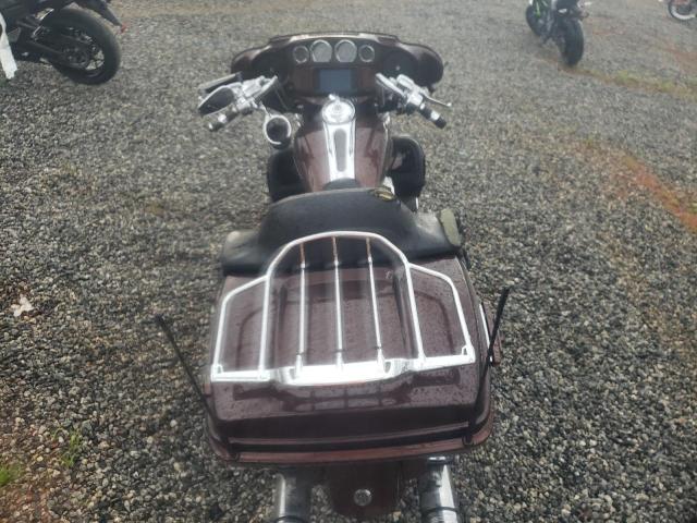 2019 HARLEY-DAVIDSON FLHTKSE 1HD1TEH14KB957128