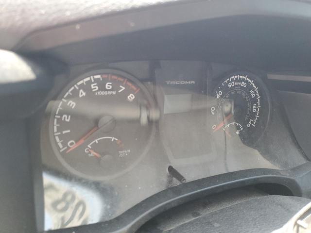 2016 TOYOTA TACOMA ACC - 5TFRX5GN2GX062986