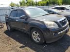 GMC ACADIA SLT снимка