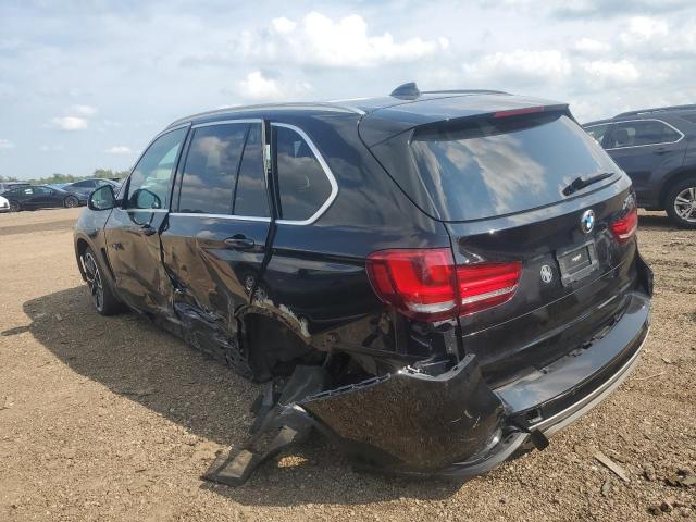 VIN 5UXKS4C58J0Y18013 2018 BMW X5, Xdrive35D no.2