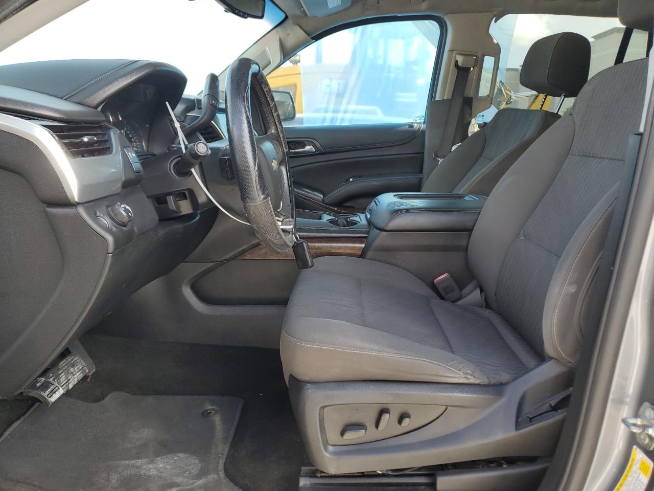 2018 Chevrolet Tahoe C1500 Ls vin: 1GNSCAKC7JR179154