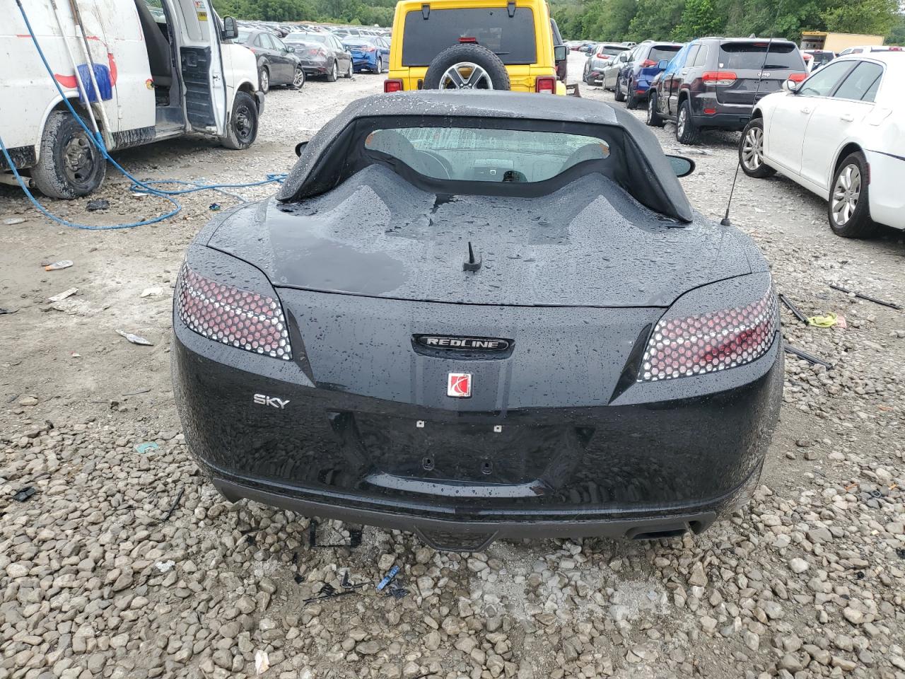 1G8MC35B18Y127965 2008 Saturn Sky