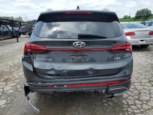 2022 HYUNDAI SANTA FE L - 5NMS44AL9NH478048