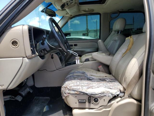 2003 Chevrolet Tahoe C1500 VIN: 1GNEC13Z93J220773 Lot: 61916654