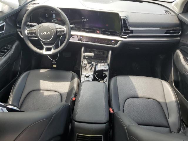 2023 KIA SPORTAGE E - 5XYK33AFXPG110692