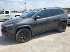 JEEP CHEROKEE T photo