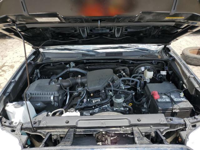 2023 TOYOTA TACOMA ACC 3TYRX5GN7PT069913  63834384