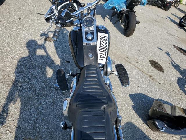 2008 HARLEY-DAVIDSON FXSTC 1HD1JL5148Y088647