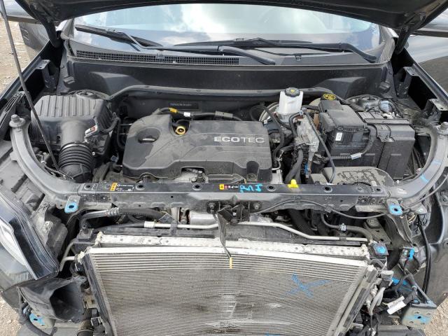 2020 CHEVROLET EQUINOX LT - 3GNAXKEV8LS542287
