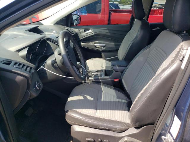 2018 FORD ESCAPE SE - 1FMCU0GD0JUC01882