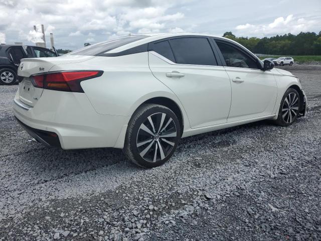 2022 NISSAN ALTIMA SR - 1N4BL4CW0NN390587