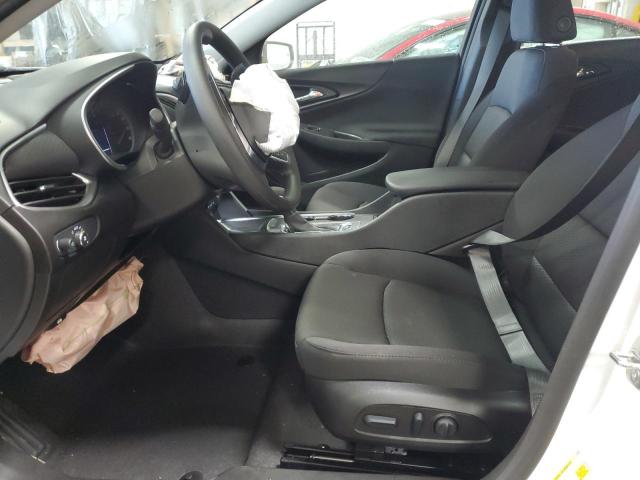 2024 Chevrolet Malibu Lt VIN: 1G1ZD5ST8RF219629 Lot: 61469894