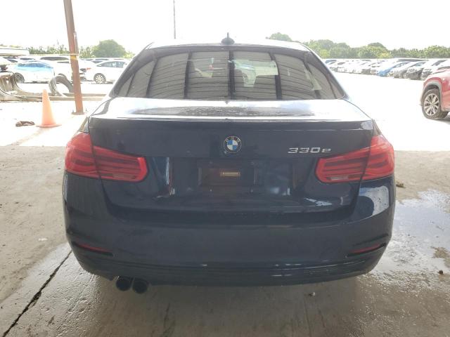 2017 BMW 330E - WBA8E1C37HA156247