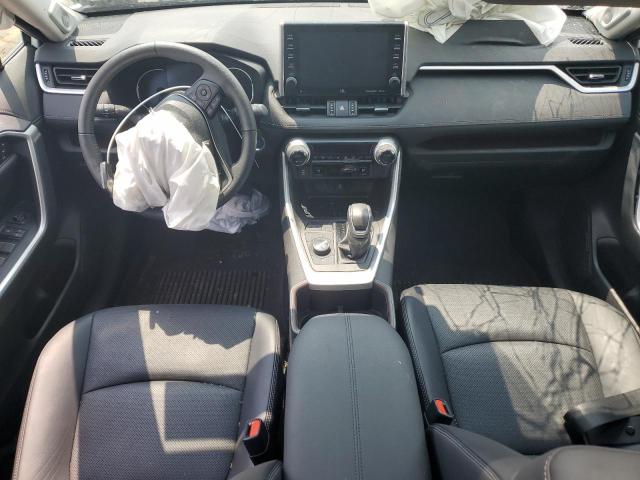 2022 TOYOTA RAV4 LIMIT - 4T3D6RFVXNU095161