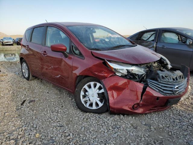 VIN 3N1CE2CPXGL356460 2016 Nissan Versa, S no.4