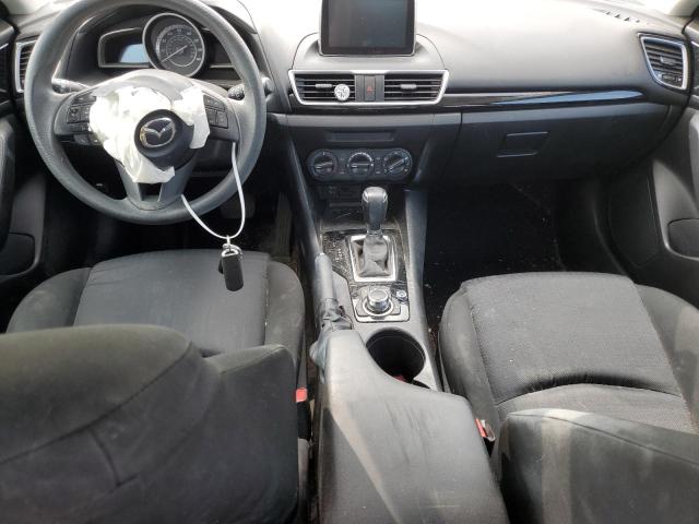 VIN 3MZBM1U79FM125317 2015 Mazda 3, Sport no.8