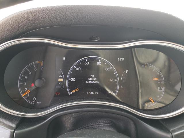 2018 JEEP GRAND CHER - 1C4RJFAG6JC387334