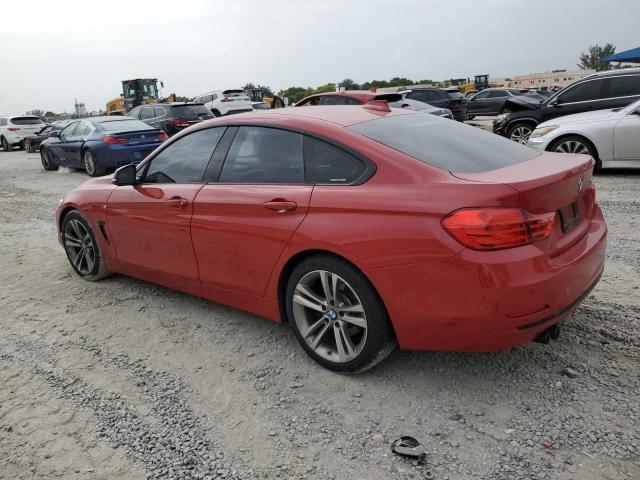 WBA4A5C54FG052487 2015 BMW 4 SERIES - Image 2