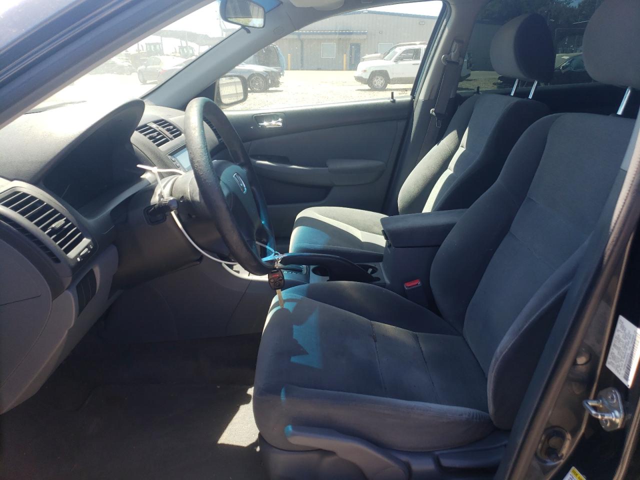 1HGCM56406A000934 2006 Honda Accord Lx