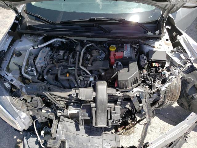 2023 Nissan Sentra Sv VIN: 3N1AB8CV3PY230560 Lot: 62252304